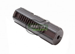 MPower Усиленный полнозубый поршень Black /CNC гребенка/облегченный/13,5 зубьев/черный/