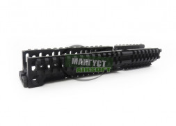 ZenTac Airsoft RIS Цевье (нижняя часть) Б-30 на АК (реплика)/ZE-B-30/