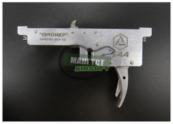 Stahl Airsoft Arms Ударно-спусковой механизм (УСМ) "ПИОНЕР" для пружинной винтовки типа ВСР-10 / %